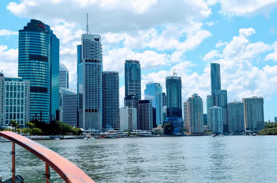 Brisbane: Midday 1.5-Hour Sightseeing Cruise 12.30pm-2.00pm - Key highlights at a glance