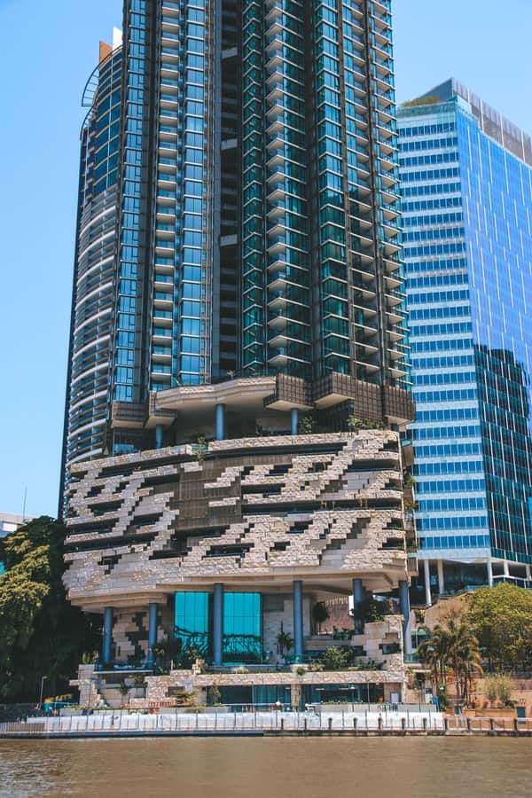Brisbane: Midday 1.5-Hour Sightseeing Cruise 12.30pm-2.00pm - Afternoon Tea on Board: Sweet Perks Mid-Cruise