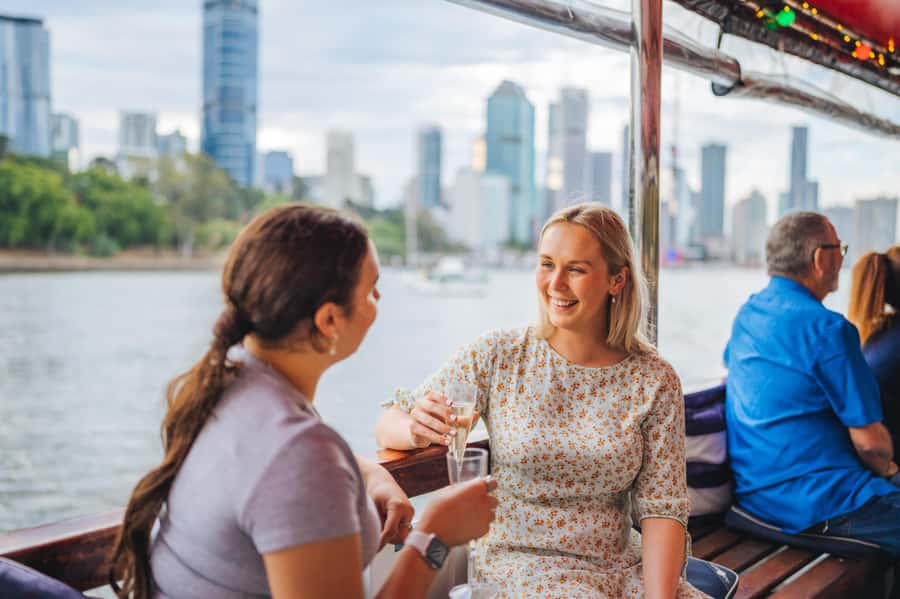 Brisbane: Midday 1.5-Hour Sightseeing Cruise 12.30pm-2.00pm - Value Check: Why the $34 Price Makes Sense for This 90 Minutes