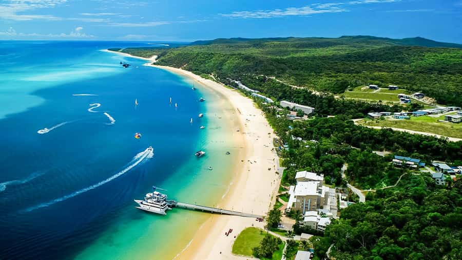 Brisbane: Moreton Island Return Ferry & Adventure Day Pass - Key things I’d watch for on this Moreton Island day pass