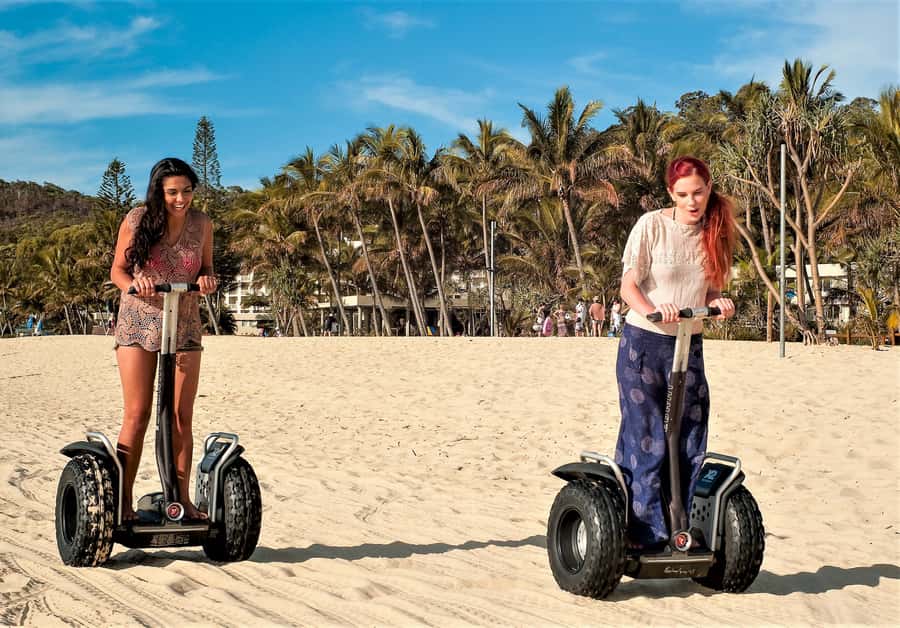 Brisbane: Moreton Island Return Ferry & Adventure Day Pass - Price and value: what you get for $98