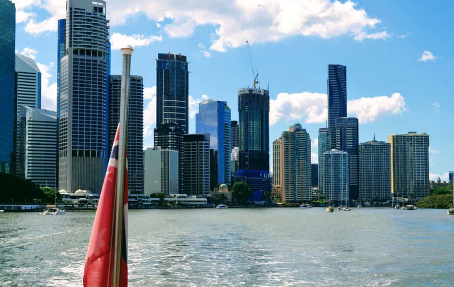Brisbane: Morning Sightseeing Cruise: 10:30am-12pm (90min) - Price and value: why $34 makes sense for 90 minutes