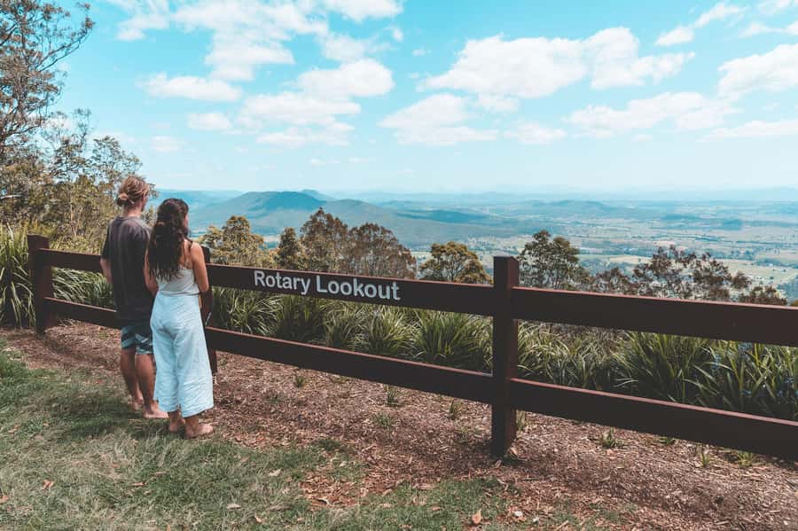 Brisbane: Rainforests, Waterfalls and Glow Worm Cave Tour - Who should book this Brisbane rainforests and glow worms tour