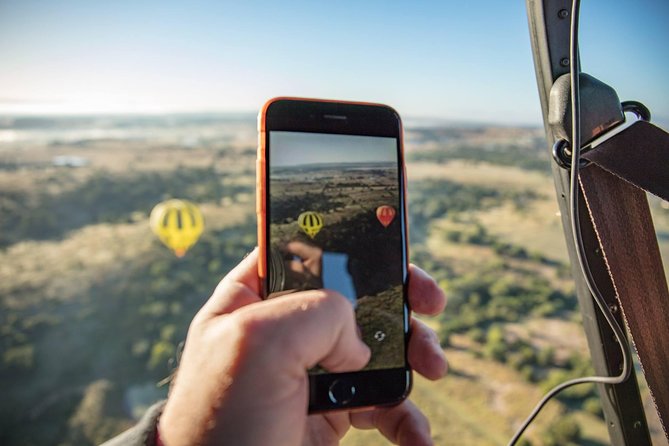 Brisbane's closest Hot Air Balloon Flights - City & Country views - 1 hr flight! - Weather rules, flexibility, and how to plan your morning