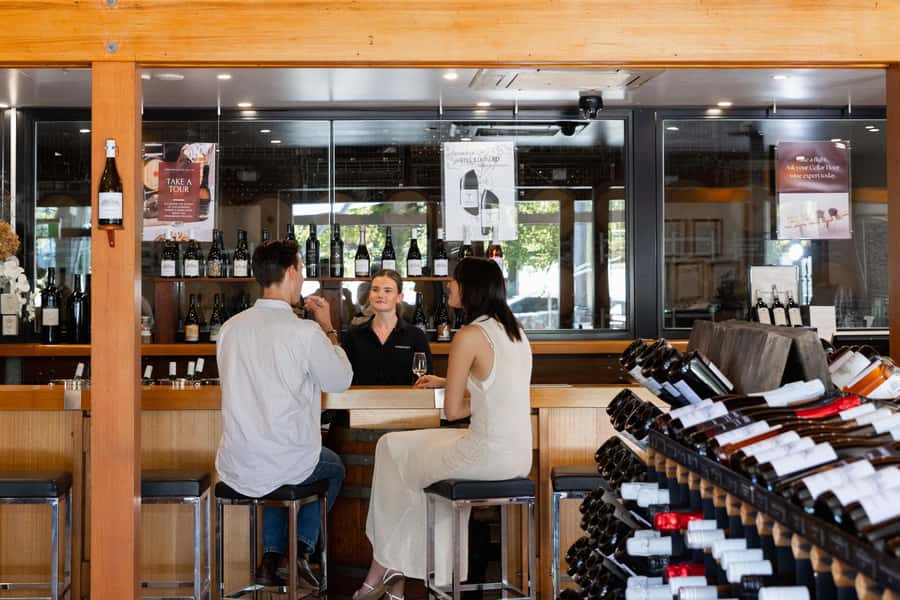 Brisbane: Sirromet Winery Tour with Tasting & 2-Course Lunch - What Kind of Traveler Will Enjoy This Most