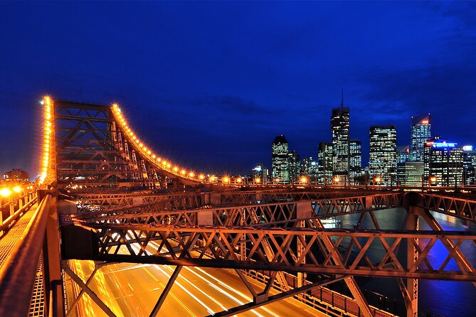Brisbane Story Bridge Adventure Climb - Photos and cameras: what’s included, and how to plan your keepsake