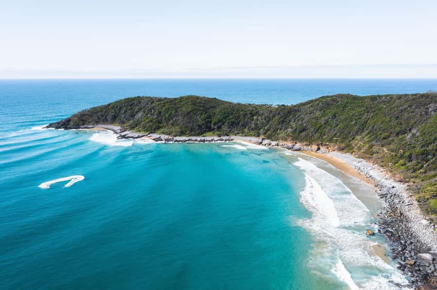 Brisbane: Sunshine Coast Hinterland & Noosa Scenic Tour - Key highlights that make this tour work