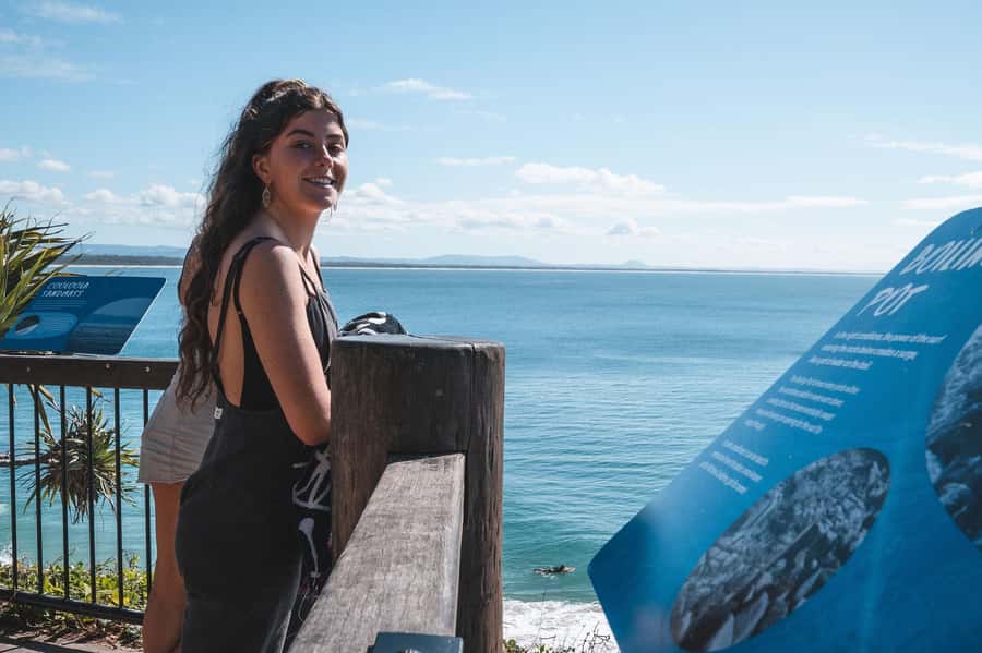 Brisbane: Sunshine Coast Hinterland & Noosa Scenic Tour - Montville village time: shopping, cafes, and a mountain-top feel