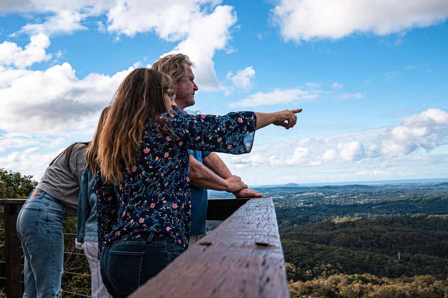 Brisbane: Sunshine Coast Hinterland & Noosa Scenic Tour - Who should book this Sunshine Coast Hinterland and Noosa tour