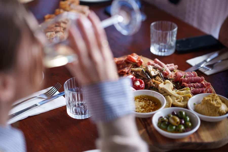 Brisbane: Tamborine Wine & Distillery Tour - Brisbane to Tamborine Mountain by air conditioned mini bus