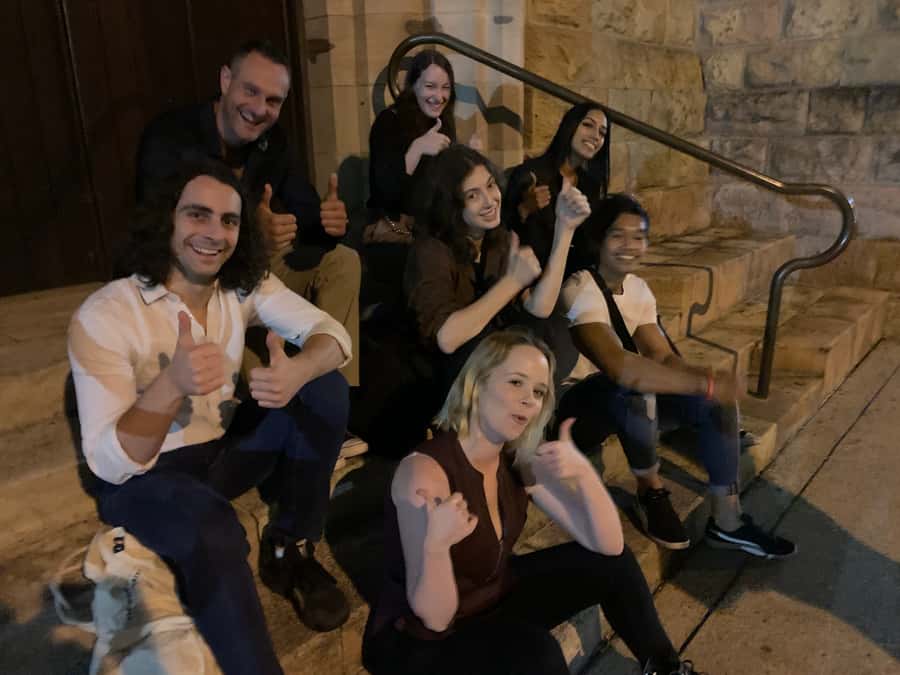 Brisbane: True Crime Tour - A practical way to get the most out of the tour