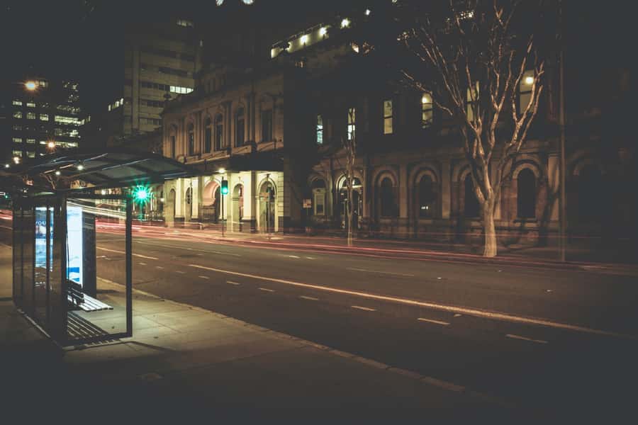 Brisbane: True Crime Tour - Pace, weather, and what to pack for a comfortable night