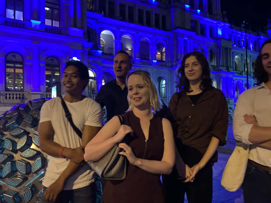 Brisbane: True Crime Tour - Value check: is $24 a smart Brisbane night plan?