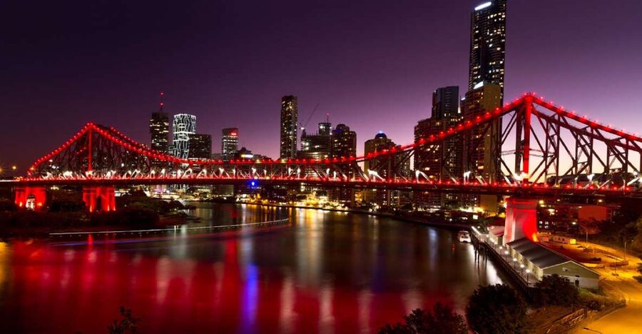 Brisbane: True Crime Tour - Who this tour fits best (and who should think twice)