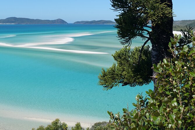 British Defender 3D2N Whitsunday Snorkelling Sailing Adventure - British Defender 3D2N: the Whitsundays trip that balances action and downtime