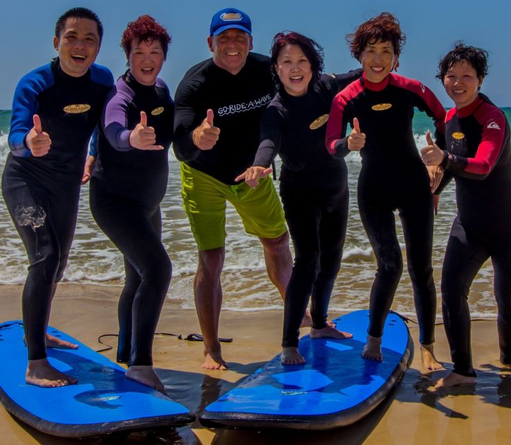 Broadbeach: 2 Hour Surf Experience on the Gold Coast - Value and Price: Is $59 a Fair Deal?