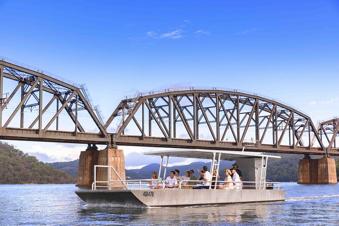 Broken Bay Pearl & Oyster Farm Tours - Picking pearl-focused or oyster-focused (and why that choice matters)