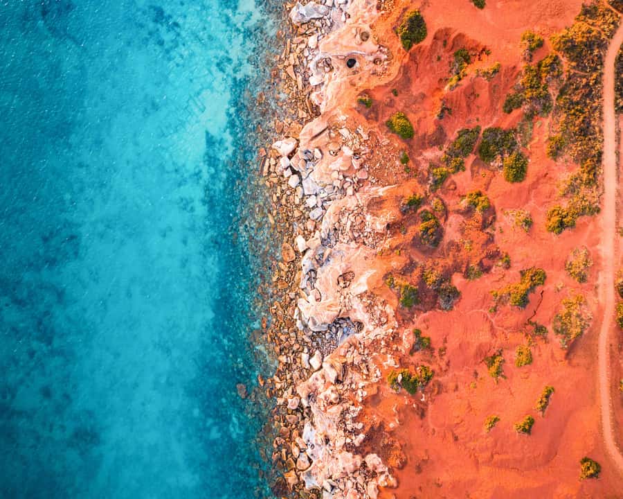 Broome: Dampier Peninsula Tour (Optional Scenic Flight) - FAQ
