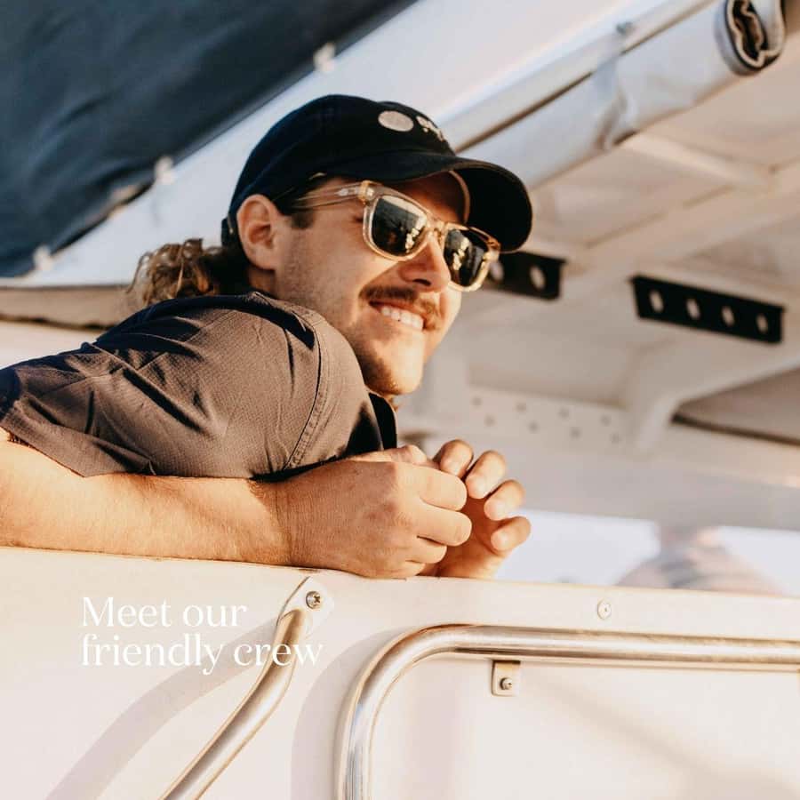 Broome's Iconic Catamaran Sunset Cruise - Who should book this cruise (and who should think twice)