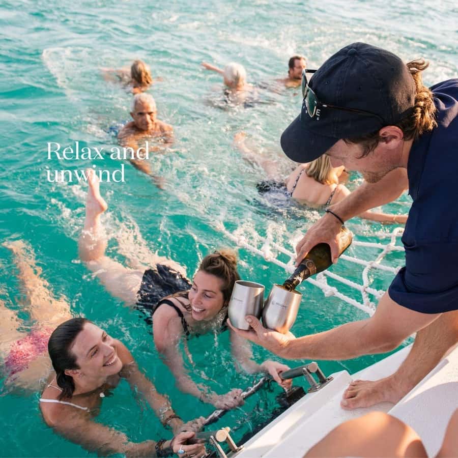 Broome's Iconic Catamaran Sunset Cruise - The 210-minute rhythm: pickup, Cable Beach, and catamaran time