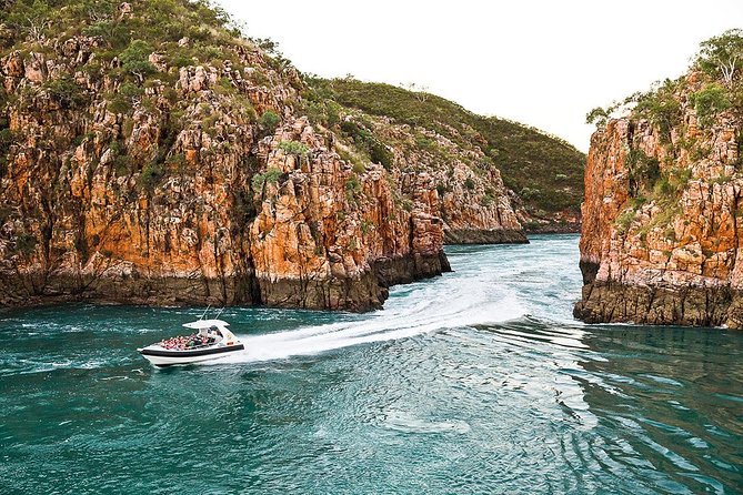Broome to Horizontal Falls Half Day Adventure - Why This Half-Day Feels Like a Full-Day Adventure