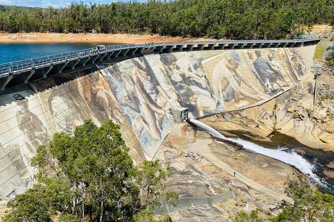 Broome to Horizontal Falls Half Day Adventure - Horizontal Falls by Fast Boat: 900hp Thrills Plus Tidal Reality