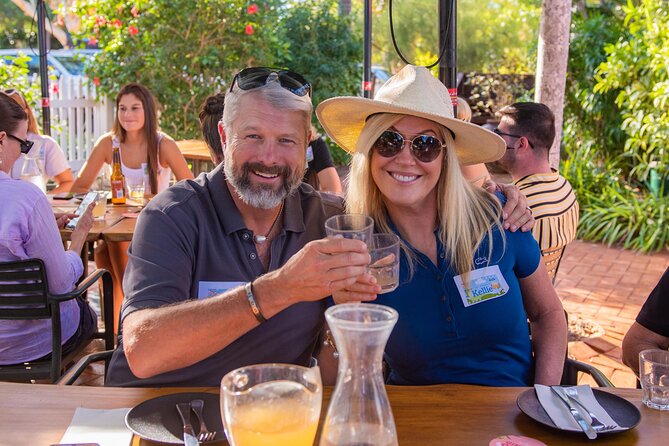Broome Trio Afternoon Adventure: Brewery, Museum & Crocodile Park - Price and value: why $93.24 can make sense in Broome