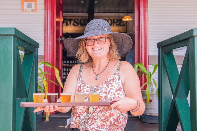 Broome Trio Afternoon Adventure: Brewery, Museum & Crocodile Park - Should you book the Broome Trio Afternoon Adventure?