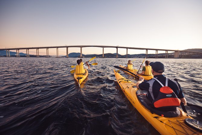 Bruny Island Wilderness Cruise from Adventure Bay, Bruny Island - Crew and Safety: When Fun and Care Happen Together