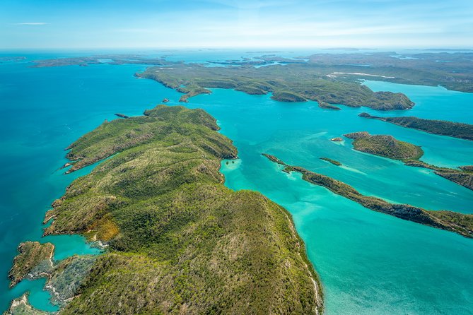 Buccaneer Explorer - Dry Season - Key highlights at a glance