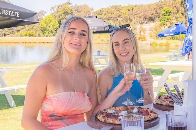 Build your own Unique Private Winery/Brewery Tour at the Margaret River region - Your first stop in the Margaret River area: start with the right tone