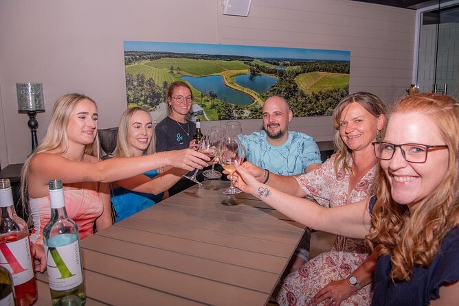 Build your own Unique Private Winery/Brewery Tour at the Margaret River region - How to choose wineries and breweries that fit your group