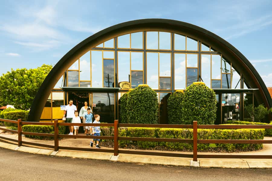 Bundaberg: Brew Tasting and Self-Guided Gallery Tour - Key Things I’d Prioritize