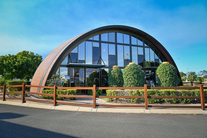 Bundaberg Brewed Drinks Barrel Tasting - Key things to know before you go