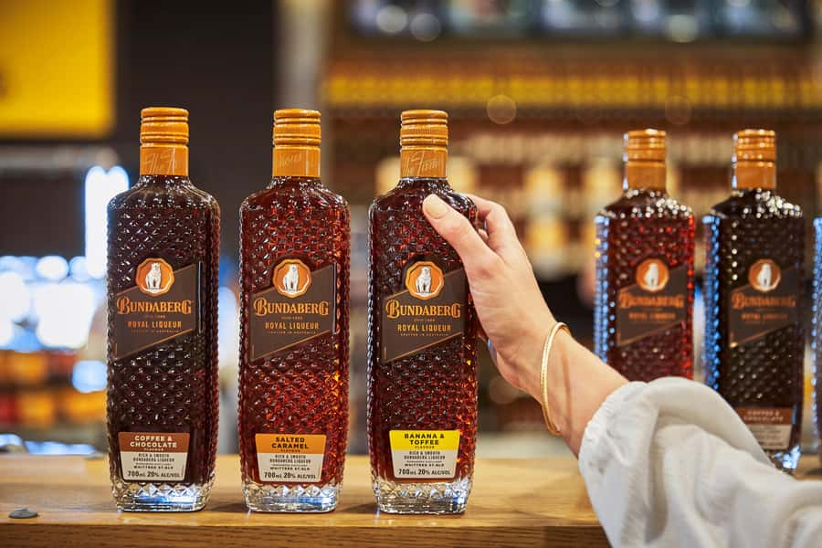 Bundaberg; Bundaberg Rum Distillery Tour and Tasting - Key Takeaways Before You Go