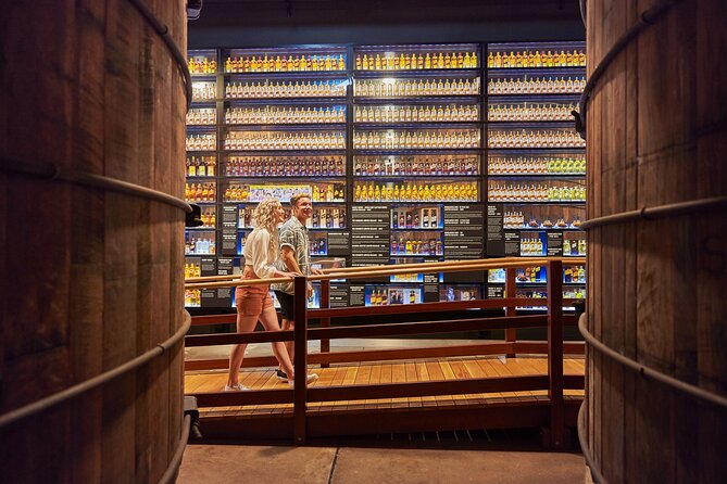 Bundaberg Rum Behind The Scenes Distillery Tour And Museum Experience - Best Fit: Who Should Book This Bundaberg Rum Experience?