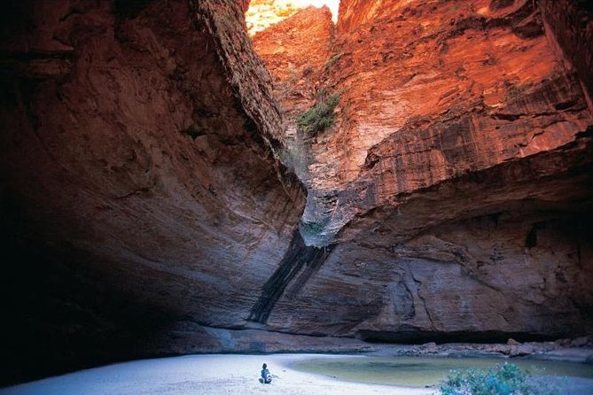 Bungle Bungle Day Trip from Broome - Fly, 4WD, Walk - Why this Bungle Bungle day trip is built for maximum views