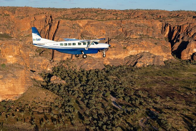 Bungle Bungle Flight & Domes To Cathedral Gorge Walking Tour - Should You Book This Bungle Bungle Flight and Domes Walk?