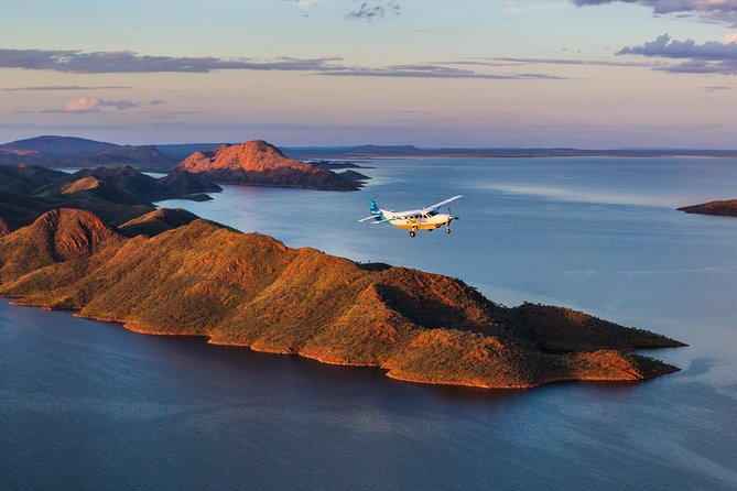 Bungle Bungle Scenic Flights, Domes & Cathedral Gorge Walk - Key points to know before you go