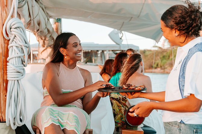 Bushtucker Cultural Cruise in Mooloolaba - Key Things That Make This Cruise Worth Your Time