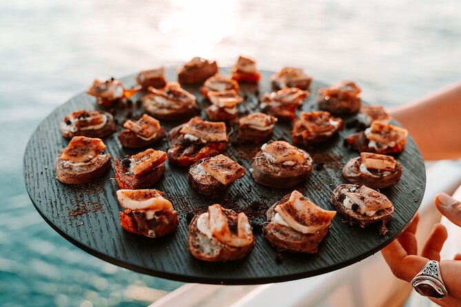 Bushtucker Cultural Cruise in Mooloolaba - A Historic Huon Pine Sail Through the Mooloolaba Canals