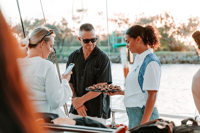 Bushtucker Cultural Cruise in Mooloolaba - What Happens During the Two Hours (And How to Plan Your Day)