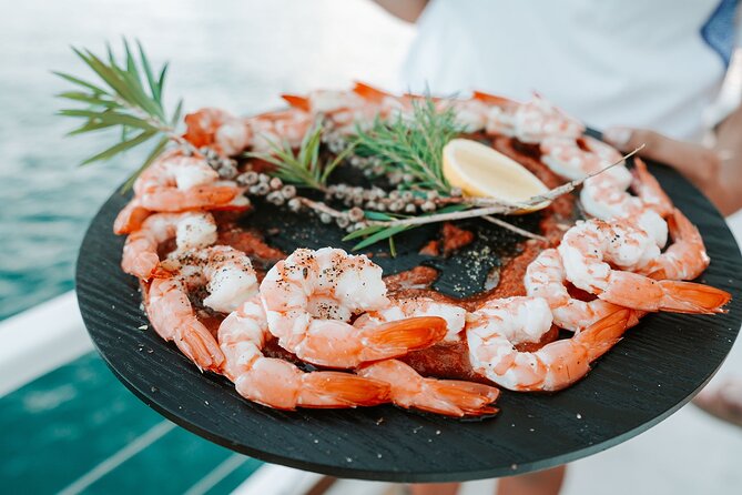 Bushtucker Cultural Cruise in Mooloolaba - Practical Tips for a Smooth Mooloolaba Canal Cruise