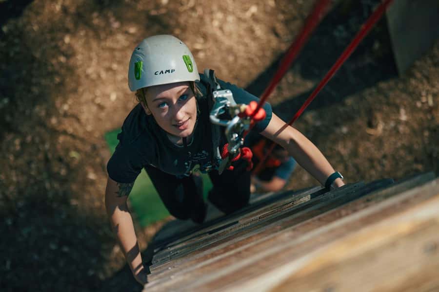 Busselton: Forest Adventure with Zip Lining and Rope Course - Weather, Photos, and Other Practical Downsides to Know