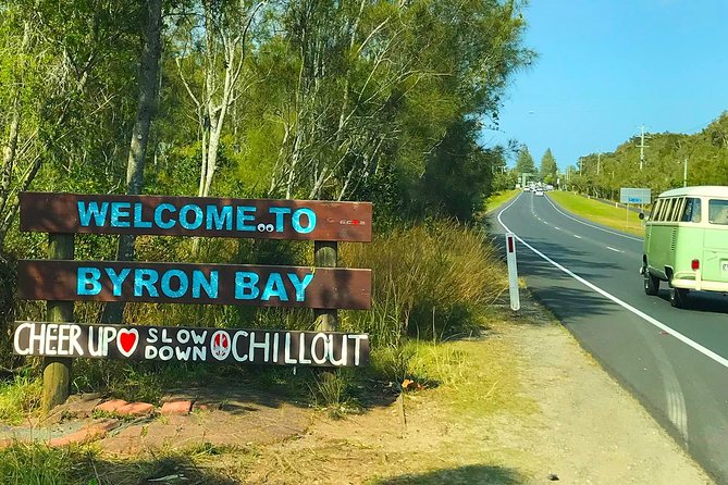 Byron Bay, Bangalow & Gold Coast Day Trip from Brisbane - Key things to know before you go