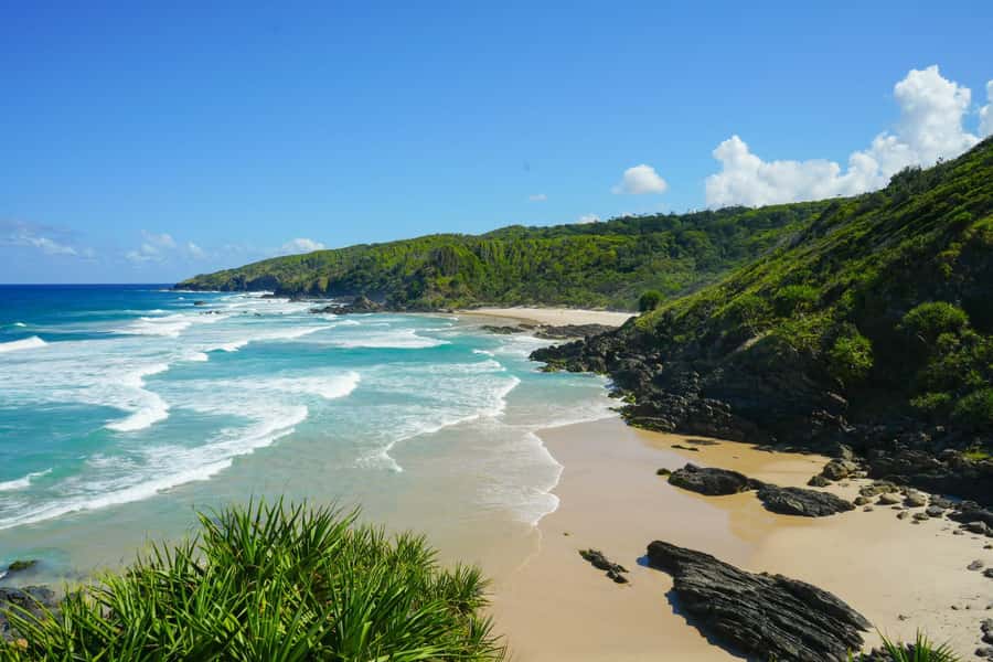 Byron Bay: Behind The Bay Waterfalls & Hidden Gems Day Tour - Key highlights that matter