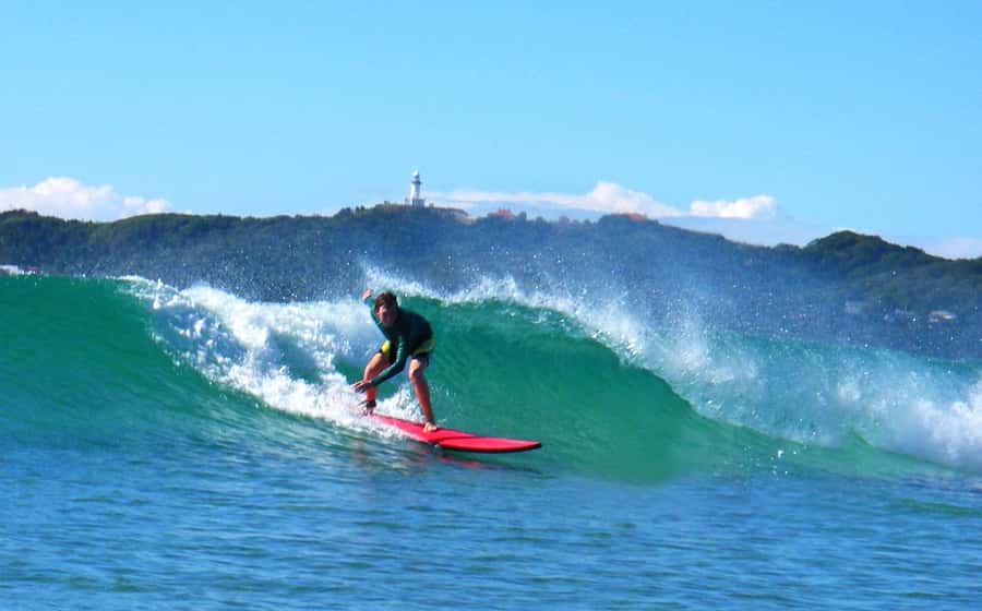 Byron Bay: Group Surf Lesson with Instructor - Safety First, Fun Always: How the Coaches Teach