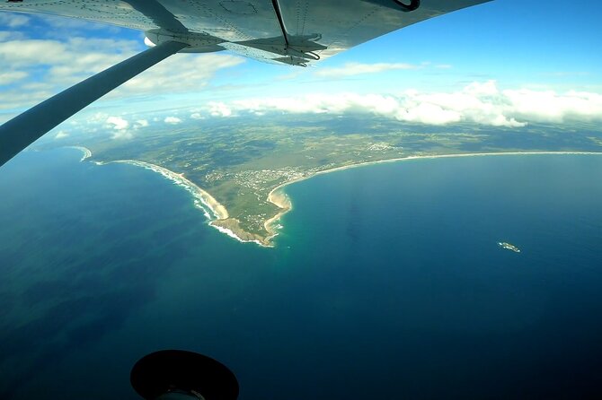 Byron Bay: Tandem Skydive Experience - Inside the Training: How You Get Ready to Stay Calm