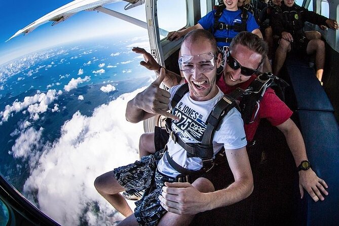 Byron Bay: Tandem Skydive Experience - Price and Value: Is $268 Fair for What You Get?