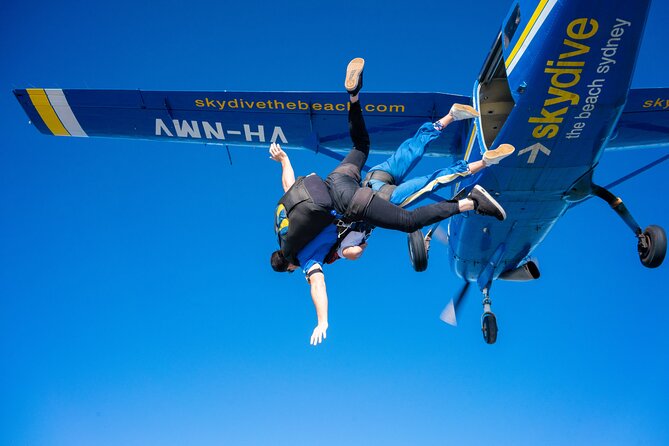 Byron Bay: Tandem Skydive Experience - The 4 to 6 Hour Reality: What the Day Timeline Actually Feels Like